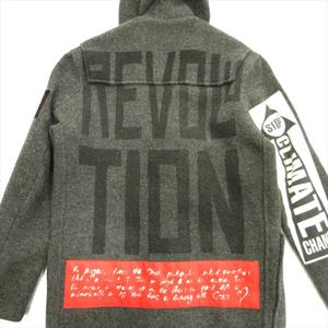 美品 ヴィヴィアンウエストウッド アングロマニア × グローバーオール