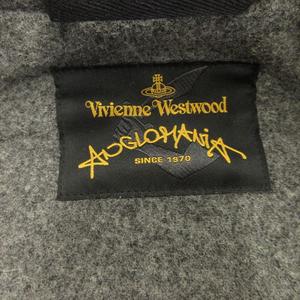 美品 ヴィヴィアンウエストウッド アングロマニア × グローバーオール