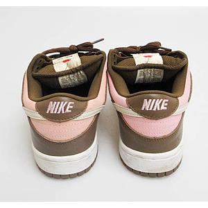 ナイキ エスビー NIKE SB DUNK LOW PRO SB STUSSY CHERRYダンク ロウ