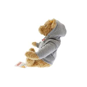 シュプリーム Supreme Steiff シュタイフ Box Logo Teddy Bear ボックス ロゴ テディベア クマ ぬいぐるみ Heather Grey グレー ブランド古着ベクトル 中古 103 034 ベクトルパーク