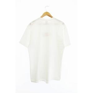 2201【希少デザイン】シュプリーム☆ポケット付 クラシック刺繍ロゴ Ｔシャツ 2835 U【美品】シュプリーム☆ポケット付 クラシック刺繍ロゴT