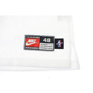 NIKE 1998 ナイキ ブルズ BULLS ジョーダン シューティングシャツ 超レア】NIKE NBA シューティングシャツ シカゴ・ブルズ 赤