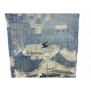 アンダーカバーイズム UNDERCOVERISM 05AW Arts and Crafts期 85 Denim 