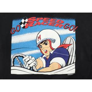 ヴィンテージ VINTAGE 90s 1993 マッハ GOGOGO SPEED RACER STANLEY 