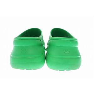 バレンシアガ BALENCIAGA × crocs クロックス 22AW POOL CROCS SLIDE