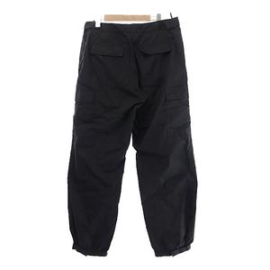 プラダ PRADA SPORTS スポーツ 2008 NYLON CARGO PANTS ナイロン