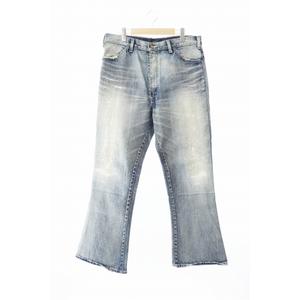 ミスターハリウッド N.HOOLYWOOD ×Levi