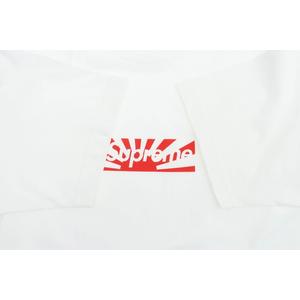 シュプリーム SUPREME 11SS Benefit Box Logo Tee ベネフィット