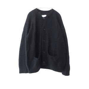 stein シュタイン 21AW SUPER KID MOHAIR CARDIGAN スーパー キッド 