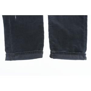 タグあり⭐︎BRIEFING コーデュロイブラックパンツ Wrangler ラングラー コーデュロイ パンツ ブラック - メルカリ