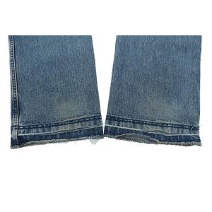ミスターハリウッド N.HOOLYWOOD ×Wrangler ラングラー 24SS