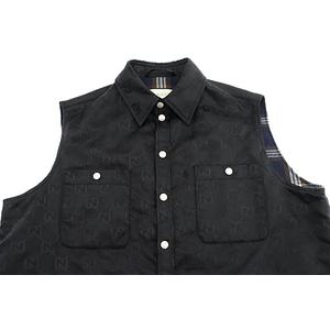 グッチ GUCCI 21AW Off The Grid オフザグリッド GG モノグラム ロゴ 