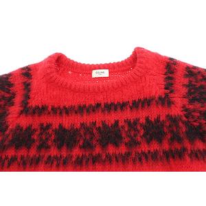 セリーヌ CELINE by Hedi Slimane エディ スリマン 21AW ブラッシュド