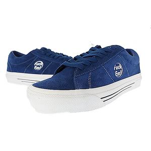 シュプリーム SUPREME ×VANS バンズ Skate Sid S Supreme Fuck