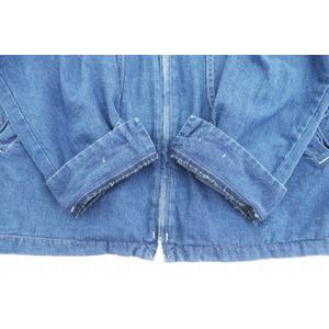 テンダーロイン TENDERLOIN 22SS DENIM SWING TOP デニム