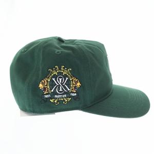 KITH キス MLB キャップ ブルックリンドジャース 未使用品 グリーン 楽天市場】KITH×NEWERA キス ニューエラ NEW YORK METS メッツ