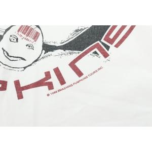 ヴィンテージ VINTAGE 90s 1996 THE SMASHING PUMPKINS LEAVE ME ALONE