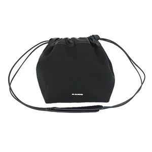 ジルサンダー JIL SANDER DRAW STRING BAG ドローストリング  