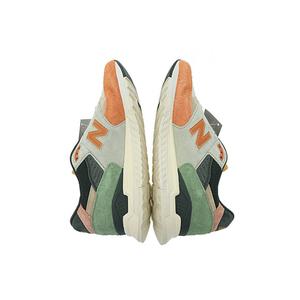 ニューバランス NEW BALANCE ×KITH キス 998 Ronnie Fieg and the 