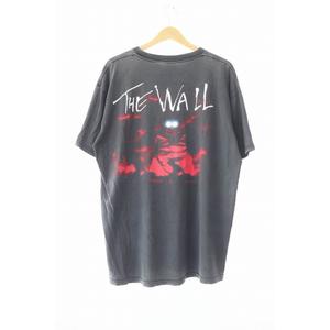 ヴィンテージ VINTAGE 90s PINK FLOYD THE WALL WINTERLAND
