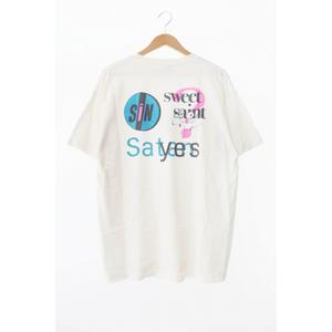 セントマイケル SAINTMICHAEL 24SS SS TEE SWEET SAINT スウィート 