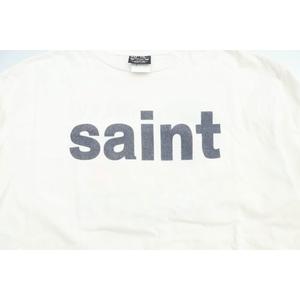 セントマイケル SAINTMICHAEL 24SS SS TEE SWEET SAINT スウィート 