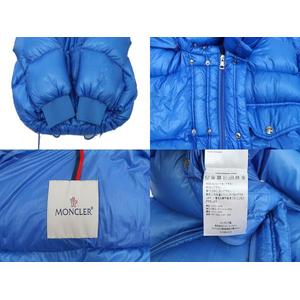 モンクレール MONCLER 20AW LAMENTIN GIUBBOTTO ラメンティン