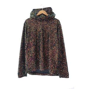 MASU エムエーエスユー 23SS DISCO HOODIE ディスコ フーディー 総 