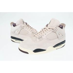 ナイキ NIKE ×A MA MANIERE アママニエール WMNS AIR JORDAN 4 RETRO 