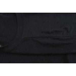 アンダーカバー　90s ノースリーブコットンウエスタンシャツ　ベスト　黒ブラック UNDERCOVER アンダーカバー 90s ノースリーブウエスタンシャツ