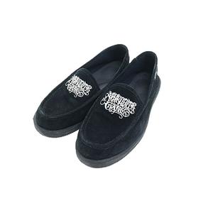 ワコマリア WACKO MARIA ×SUICOKE スイコック ×BUDSPOOL