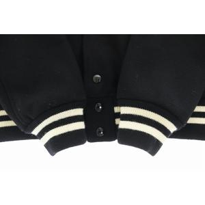 サンローラン パリ SAINT LAURENT PARIS エディ期 15AW Teddy Jacket 