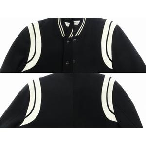 サンローラン パリ SAINT LAURENT PARIS エディ期 15AW Teddy