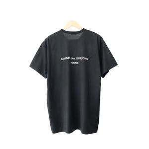 COMME des GARCONS HOMME 田中オム リバーシブルカットソー COMME des GARCONS HOMME (コム デ ギャルソン オム) 02SS 田中