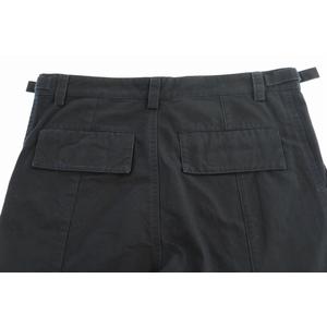 バレンシアガ BALENCIAGA 23AW Flare Cargo Pants フレア カーゴ