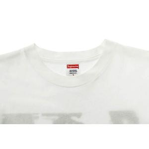 シュプリーム SUPREME ×Rizzoli New york リッゾーリ ニューヨーク 10SS Box Logo Tee ボックス ロゴ プリント 半袖 Tシャツ L 白 ホワイト ブランド古着ベクトル 中古☆AA★250529 メンズ