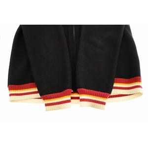 ダイリク DAIRIKU ×TTTMSW ティー 23SS Ska Zip up Knit Polo スカ 