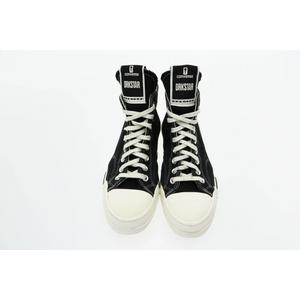 Rick Owens CONVERSE スニーカー グランジ 古着archive リックオウエンス Rick Owens DRKSHDW ダークシャドウ ×CONVERSE