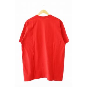 シュプリーム SUPREME ×KAWS カウズ 21SS Chalk Logo Tee チョーク