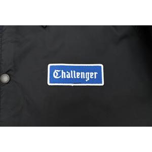 チャレンジャー CHALLENGER 23SS LOGO COACH JACKET ロゴ プリント 