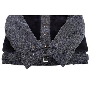 テンダーロイン TENDERLOIN サンプル品 T-GRIZZLY JKT グリズリー ボア