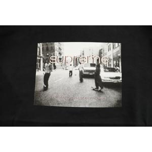 シュプリーム SUPREME 24SS Supreme Crew 96 Tee クルー 96 半袖T  