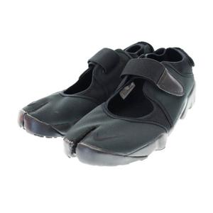 ナイキ NIKE WMNS AIR RIFT BR ウィメンズ エアリフト DN1338-004 28.5 ブラック ブランド古着ベクトル 中古▲■250730 レディース