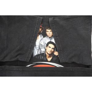 ヴィンテージ VINTAGE 90s 1999 BACKSTREET BOYS USA TOUR