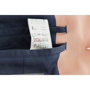 ヨウジヤマモト YOHJI YAMAMOTO POUR HOMME プールオム シルク ロング