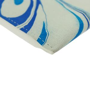 ヨウジヤマモト YOHJI YAMAMOTO DISCORD ディスコード 17SS マーブル柄