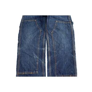 アーペーセー A.P.C. ×Carhartt カーハート 12AW NEW STANDARD D