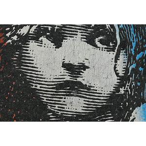 ヴィンテージ VINTAGE 80s 1986 Les Miserables Tee Hanes