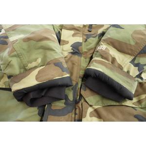 ザノースフェイス THE NORTH FACE MCMURDO PARKA デザートカモ 