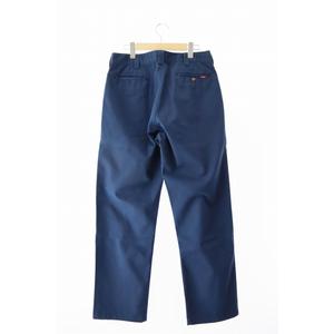 【中古】シュプリーム SUPREME 24SS Work Pant ワークパンツ 32 紺 ネイビー ブランド古着ベクトル 中古 ☆AA★ 250825 シュプリーム SUPREME 24SS Work Pant ワークパンツ 32 紺 ネイビー